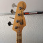 Cambio o vendo Fender Jazz Bass modelo Marcus Miller (fabricado en Japón)