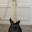 PRS Dustie Waring CE24 Hardtail Faded Blue Burst Limited Edition