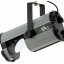 Cuatro escaner (scanner) LED Stairville maTrixx SC-50 LED Effect