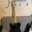 Guitarra Fender Telecaster Black MIM