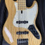 MARCUS MILLER V7 SWAMP ASH-5 ¡a estrenar!