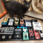 Pedalboard vitaminada | 180€
