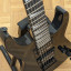 Jackson JS1X - escala corta