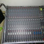 Mesa de mezclas crest audio xr20(rebajado)