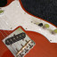 Squier Telecaster Thinline CV 60's