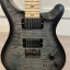 PRS Dustie Waring CE24 Hardtail Faded Blue Burst Limited Edition