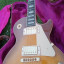 Gibson Les Paul Standard de 1998 "Good Wood era"