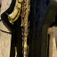 Vendo Saxofón Tenor Yamaha YTS 62