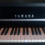 piano Yamaha cp70