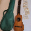 GUITARRA CANARIA TIMPLE