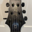 PRS Dustie Waring CE24 Hardtail Faded Blue Burst Limited Edition