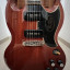 Gibson Sg Custom Special VOS