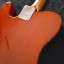 Squier Telecaster Thinline CV 60's