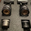 Micrófonos Neumann  KM-184 mt Stereo Set