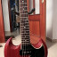 Gibson Sg Custom Special VOS