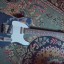 Fender Artist Series Joe Strummer Telecaster--- REBAJADA---