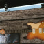 Fender Telecaster Deluxe Troublemaker  "Les PauL"