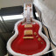 Vendo Gibson SG Diablo