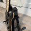 PRS Dustie Waring CE24 Hardtail Faded Blue Burst Limited Edition