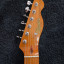 Squier Telecaster Thinline CV 60's