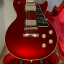Gibson Les Paul USA Modern Sparkling Burgundy OPORTUNIDAD!