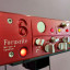 Focusrite Red 6 - Previo + EQ.