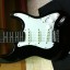 Vendo Squier Stratocaster made in Korea -Rebajada-