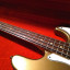 Fender Jazz Bass de 1962
