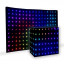 Pro Light DJ DRAPE LED Kit 2 pantallas LED