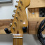 Stratocaster por piezas (de calidad)