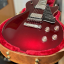Gibson Les Paul USA Modern Sparkling Burgundy OPORTUNIDAD!