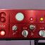 Focusrite Red 6 - Previo + EQ.