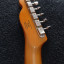 Squier Telecaster Thinline CV 60's