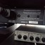 Compresor cálido a válvulas stereo hecho en Inglaterra LA AUDIO TCX2