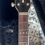 Guitarra semi-acústica c1968 HOFNER MODEL 4578 VTZ