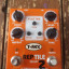 T Rex Reptile delay 2