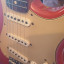 Fender road worn /vientra 60's