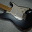 Stratocaster Partcaster