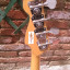 Fender P/J 1977 fretless