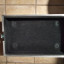 Pantalla DV Mark 12" con su flightcase