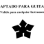 Clases de guitarra arreglos improvisacion. composicion