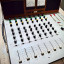 Mesa Siemens WSW 8X2 - salida directa por canal (trafos in/out)