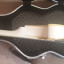 Guitarra Gould Eagle White con Estuche Duro