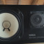 Bryston 4B ST series + Monitores Yamaha Ns-10M Studio