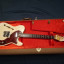 Vinetto Telecaster Artifact SC Vintage Hollow. Thinline.