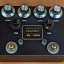 Pedal Browne Amplification Protein