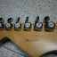 Stratocaster Partcaster