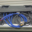 Panel Conectores XLR & Speakon Thomann PSD Nuevo