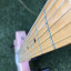 Fender Telecaster Thinline 72 - Shell Pink - Limited run
