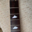 Ibanez Universe NOS UV7PWH Neck